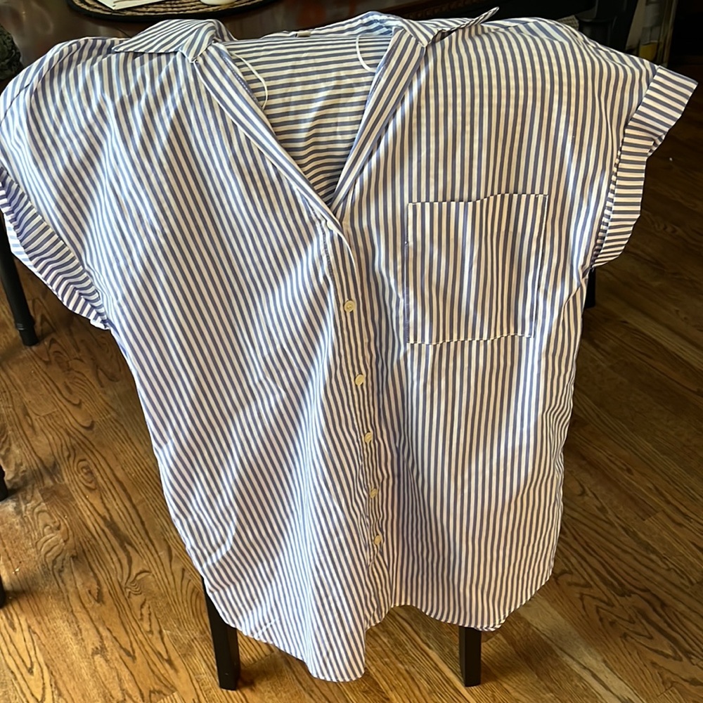 Zara Dress Size M
